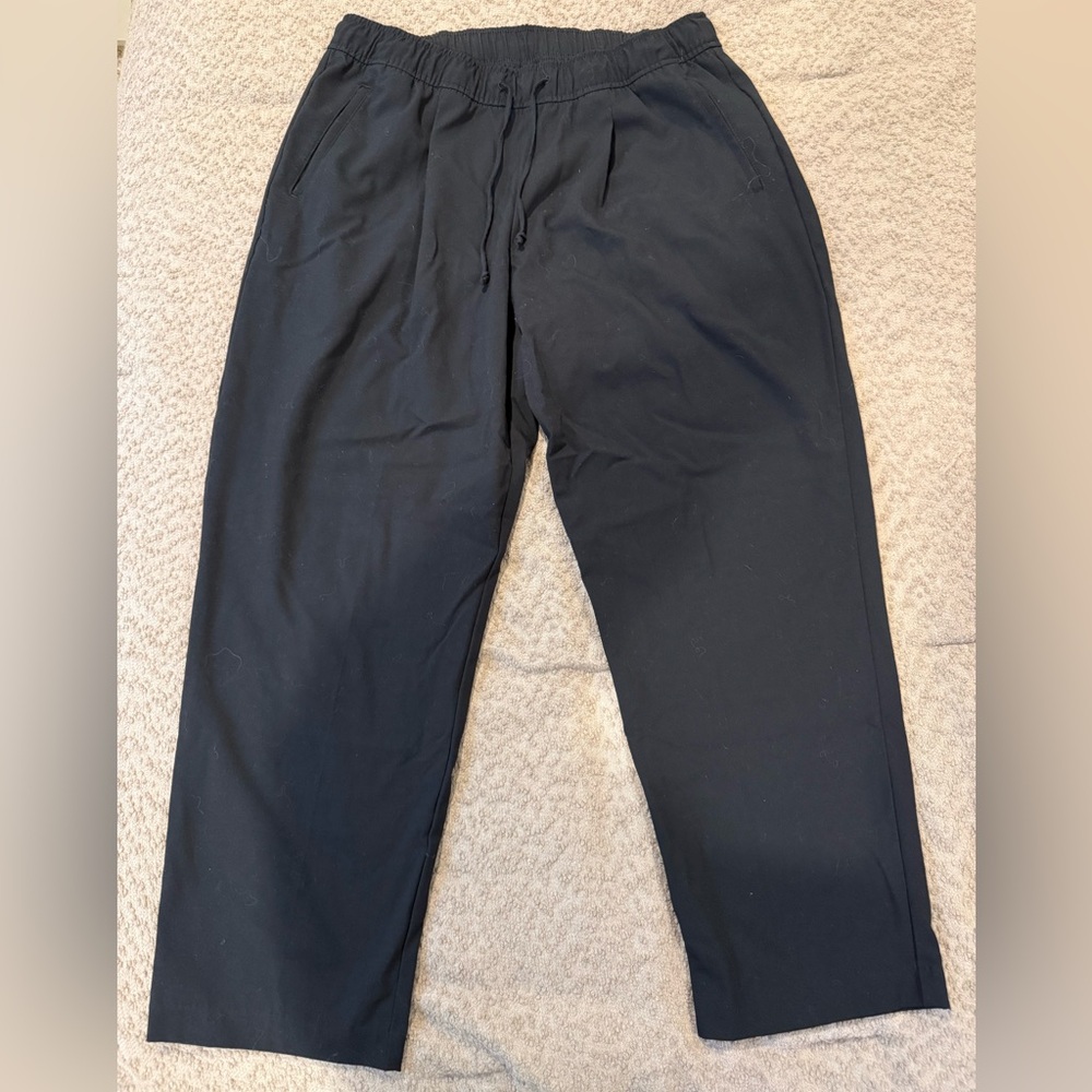 Old Navy Women’s Black Pant